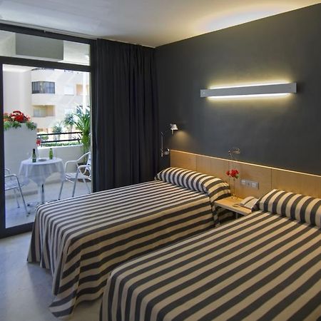 Hotel Nautico Santa Cruz de Tenerife Exteriör bild