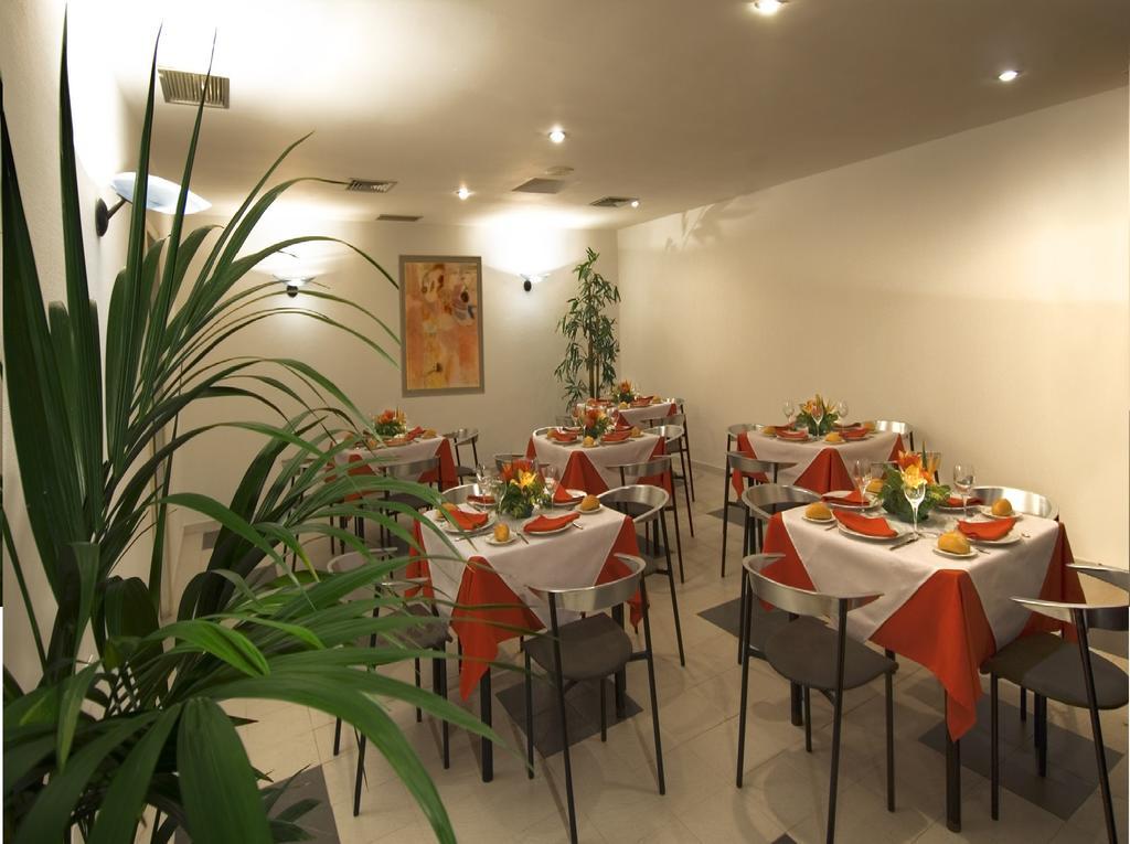 Hotel Nautico Santa Cruz de Tenerife Exteriör bild